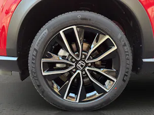 Honda HR-V 1.5 i-MMD Elegance