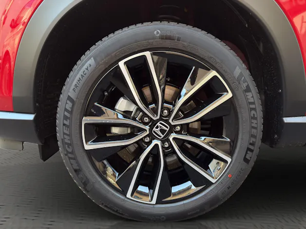 Honda HR-V 1.5 i-MMD Elegance