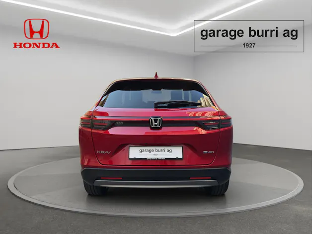 Honda HR-V 1.5 i-MMD Elegance