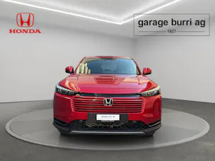 Honda HR-V 1.5 i-MMD Elegance