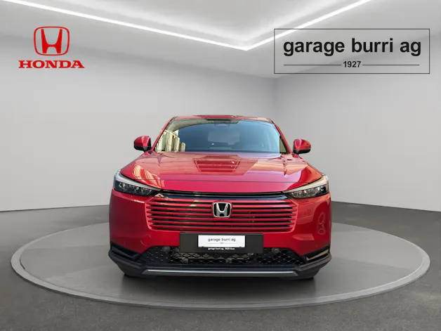 Honda HR-V 1.5 i-MMD Elegance