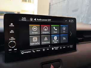 Honda HR-V 1.5 i-MMD Elegance
