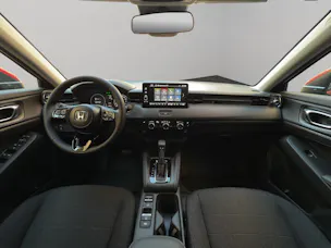 Honda HR-V 1.5 i-MMD Elegance
