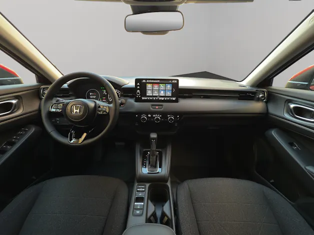 Honda HR-V 1.5 i-MMD Elegance