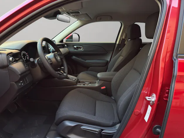 Honda HR-V 1.5 i-MMD Elegance