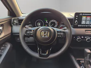 Honda HR-V 1.5 i-MMD Elegance