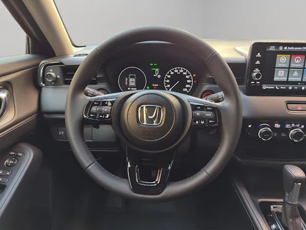 Honda HR-V 1.5 i-MMD Elegance