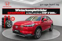 HONDA HR-V 1.5 i-MMD Elegance