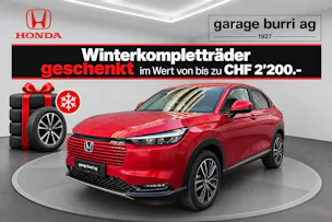 HONDA HR-V 1.5 i-MMD Elegance