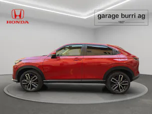 Honda HR-V 1.5 i-MMD Elegance
