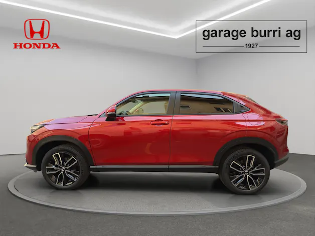 Honda HR-V 1.5 i-MMD Elegance