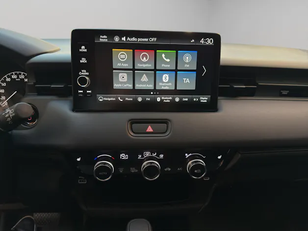 Honda HR-V 1.5 i-MMD Elegance