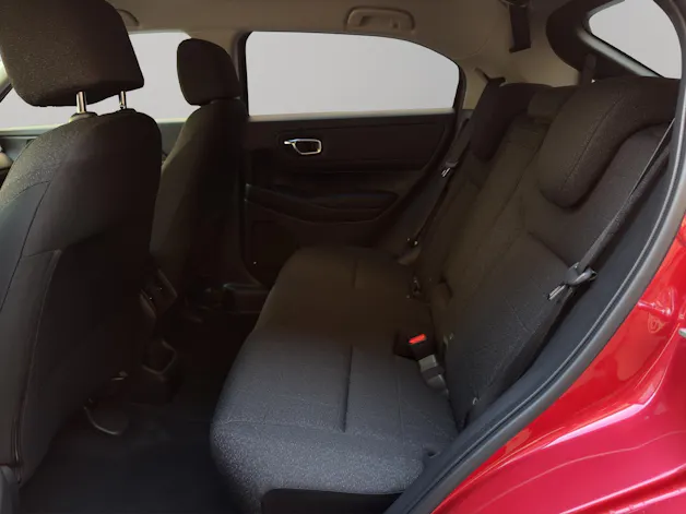 Honda HR-V 1.5 i-MMD Elegance