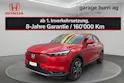 Honda HR-V 1.5 i-MMD Elegance