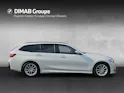 BMW 320d xDrive Touring M Sport (CH)