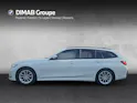 BMW 320d xDrive Touring M Sport (CH)