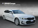 BMW 320d xDrive Touring M Sport (CH)