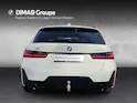 BMW 320d xDrive Touring M Sport (CH)