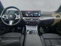 BMW 320d xDrive Touring M Sport (CH)