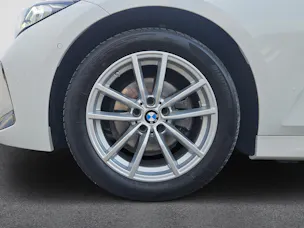 BMW 320d xDrive Touring M Sport (CH)
