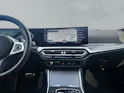 BMW 320d xDrive Touring M Sport (CH)