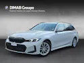 BMW 320d xDrive Touring M Sport (CH)