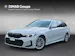 BMW 320d xDrive Touring M Sport (CH)