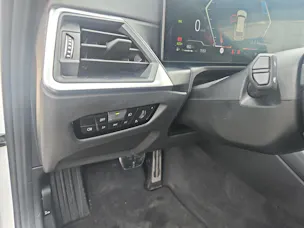 BMW 320d xDrive Touring M Sport (CH)