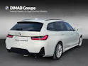 BMW 320d xDrive Touring M Sport (CH)
