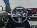 BMW 320d xDrive Touring M Sport (CH)