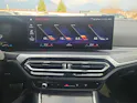 BMW 320d xDrive Touring M Sport (CH)