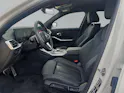 BMW 320d xDrive Touring M Sport (CH)