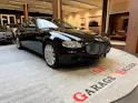 Maserati Quattroporte 4.2 V8