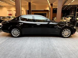 Maserati Quattroporte 4.2 V8