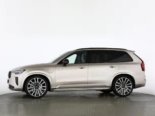 Volvo XC90 2.0 T8 TE Ultra Dark eAWD