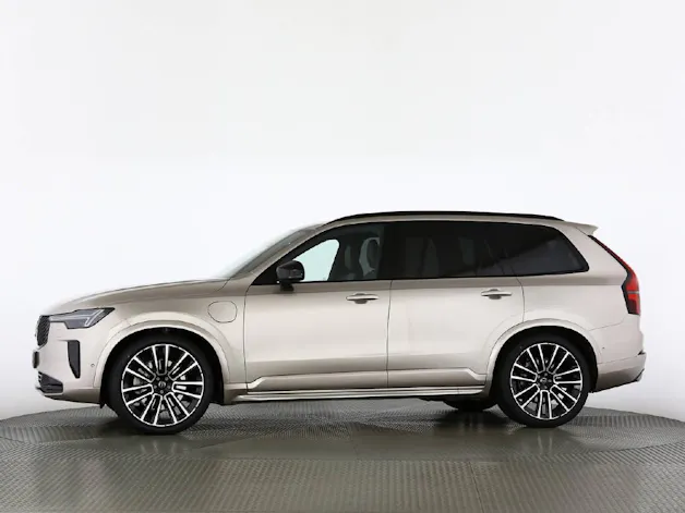 Volvo XC90 2.0 T8 TE Ultra Dark eAWD