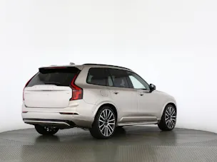 Volvo XC90 2.0 T8 TE Ultra Dark eAWD