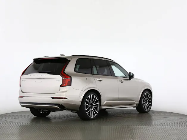 Volvo XC90 2.0 T8 TE Ultra Dark eAWD