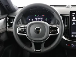 Volvo XC90 2.0 T8 TE Ultra Dark eAWD