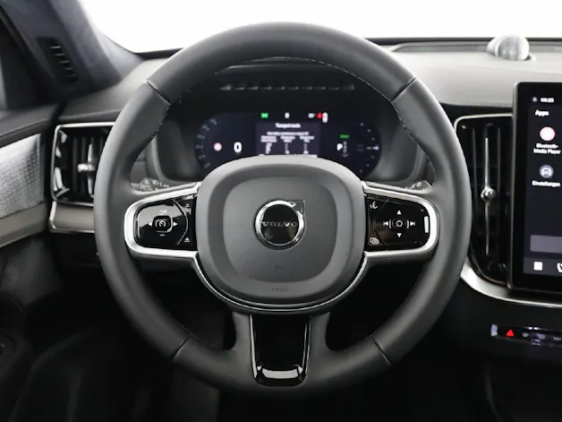 Volvo XC90 2.0 T8 TE Ultra Dark eAWD