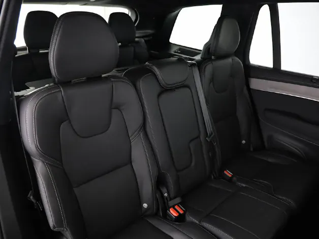 Volvo XC90 2.0 T8 TE Ultra Dark eAWD