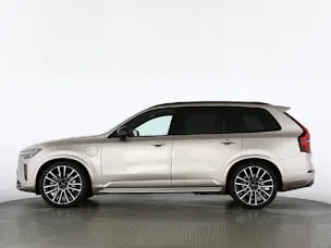 Volvo XC90 2.0 T8 TE Ultra Dark eAWD