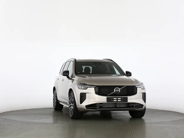 Volvo XC90 2.0 T8 TE Ultra Dark eAWD