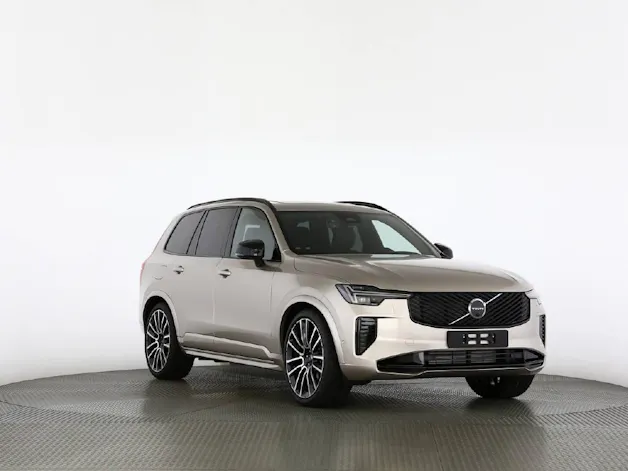 Volvo XC90 2.0 T8 TE Ultra Dark eAWD