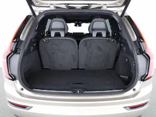 Volvo XC90 2.0 T8 TE Ultra Dark eAWD