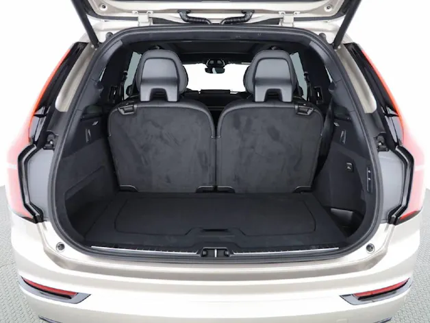 Volvo XC90 2.0 T8 TE Ultra Dark eAWD