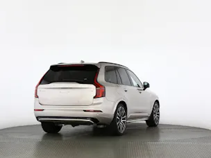 Volvo XC90 2.0 T8 TE Ultra Dark eAWD