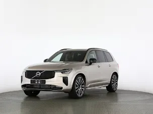 Volvo XC90 2.0 T8 TE Ultra Dark eAWD