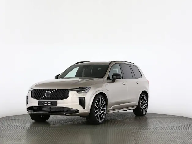 Volvo XC90 2.0 T8 TE Ultra Dark eAWD