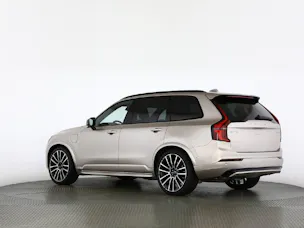 Volvo XC90 2.0 T8 TE Ultra Dark eAWD
